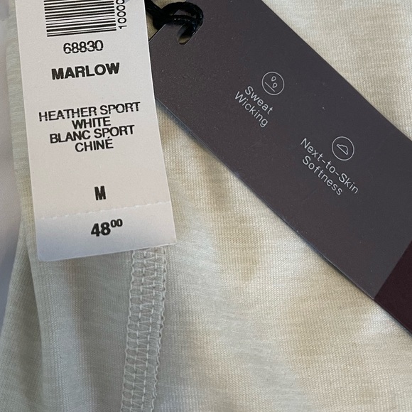 The Constant Long Sleeve - Picture 5 of 5